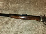 Pedersoli Long Range 45-70 34 Inch Barrel - 12 of 15