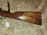Pedersoli Long Range 45-70 34 Inch Barrel - 10 of 15