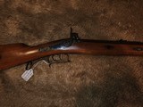 Pedersoli 50 cal Hawken Muzzleloader - 3 of 15