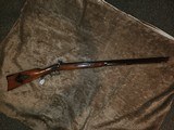 Pedersoli 50 cal Hawken Muzzleloader - 1 of 15