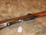 Pedersoli 50 cal Hawken Muzzleloader - 8 of 15