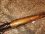Pedersoli 50 cal Hawken Muzzleloader - 7 of 15