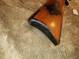 Pedersoli 50 cal Hawken Muzzleloader - 6 of 15