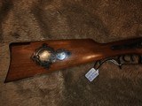 Pedersoli 50 cal Hawken Muzzleloader - 2 of 15