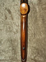Winchester Model 22 SxS 12ga Made in Spain - 12 of 14