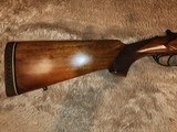Winchester Model 22 SxS 12ga Made in Spain - 2 of 14