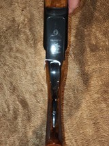 Winchester Model 22 SxS 12ga Made in Spain - 13 of 14
