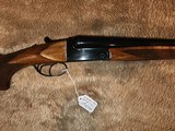 Winchester Model 22 SxS 12ga Made in Spain - 3 of 14
