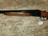 Winchester Model 22 SxS 12ga Made in Spain - 8 of 14