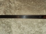 LC Smith SxS 12ga made 1903 30inch Barrels - 7 of 15