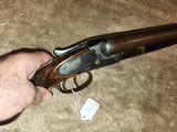 LC Smith SxS 12ga made 1903 30inch Barrels - 10 of 15