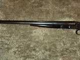 LC Smith SxS 12ga made 1903 30inch Barrels - 3 of 15