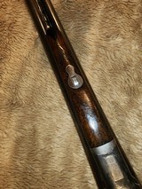 LC Smith SxS 12ga made 1903 30inch Barrels - 13 of 15