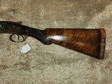 LC Smith SxS 12ga made 1903 30inch Barrels - 2 of 15