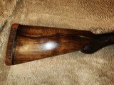 LC Smith SxS 12ga made 1903 30inch Barrels - 9 of 15