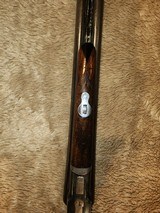 LC Smith SxS 12ga made 1903 30inch Barrels - 6 of 15