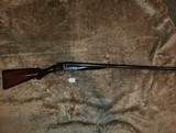 Remington 1894 SxS 12ga 28 Inch Barrels - 2 of 13