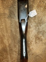 Remington 1894 SxS 12ga 28 Inch Barrels - 8 of 13