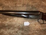 Remington 1894 SxS 12ga 28 Inch Barrels - 9 of 13