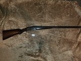 Lefever Arms 1907DS 12ga SxS 28 inch barrels - 2 of 14