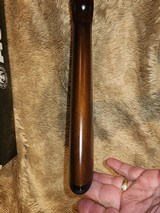 Huglu Model 201a 12ga SxS - 10 of 14