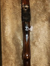 Huglu Model 201a 12ga SxS - 9 of 14