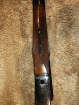 Huglu Model 201a 12ga SxS - 8 of 14