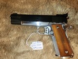 Colt 1911 Mark IV .45 ACP - 1 of 8