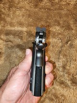 Kimberly Custom Target II 1911 460 Rowland - 3 of 8