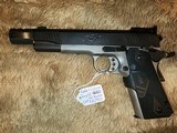 Kimberly Custom Target II 1911 460 Rowland - 4 of 8