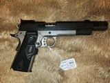 Kimberly Custom Target II 1911 460 Rowland - 1 of 8
