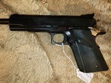 LAR Grizzly Mark 1 45 Win Mag - 2 of 10