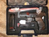 Walther PPQ DE 40 S&W - 2 of 10