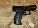 Walther PPQ DE 40 S&W - 3 of 10