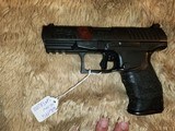 Walther PPQ DE 40 S&W - 6 of 10