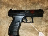 Walther PPQ DE 40 S&W - 9 of 10