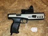 Walther SP22 M3 22LR - 1 of 8