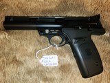 Smith & Wesson 22A-1 22LR - 5 of 8