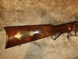 Thompson Center Hawken Muzzleloader 50 Cal - 1 of 14
