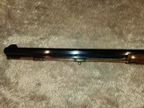 Thompson Center Hawken Muzzleloader 50 Cal - 7 of 14