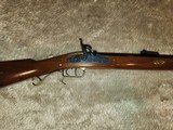Thompson Center Hawken Muzzleloader 50 Cal - 2 of 14