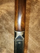 Winchester 1894 Saddle Ring Carbine 1920 32 Win. - 14 of 15