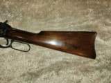Winchester 1894 Saddle Ring Carbine 1920 32 Win. - 4 of 15