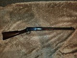 Winchester 1894 Saddle Ring Carbine 1920 32 Win. - 3 of 15