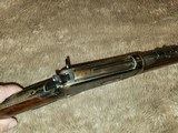Winchester 1894 Saddle Ring Carbine 1920 32 Win. - 6 of 15