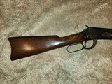 Winchester 1894 Saddle Ring Carbine 1920 32 Win. - 5 of 15