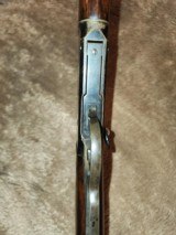 Winchester 1894 Saddle Ring Carbine 1920 32 Win. - 13 of 15