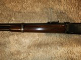Winchester 1894 Saddle Ring Carbine 1920 32 Win. - 9 of 15