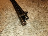 Winchester 1894 Saddle Ring Carbine 1920 32 Win. - 8 of 15