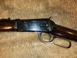 Winchester 1894 Saddle Ring Carbine 1920 32 Win. - 1 of 15